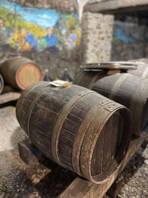 Mozzarella Gnocchi and Tiramisù Workshop in Amalfi Coast - Experience Value and Cost