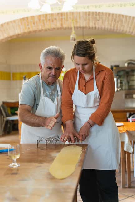 Mozzarella Gnocchi and Tiramisù Workshop in Amalfi Coast - Who Will Love This Experience