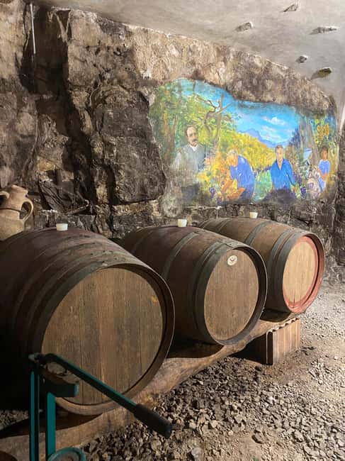 Mozzarella Gnocchi and Tiramisù Workshop in Amalfi Coast - Final Thoughts on the Amalfi Coast Culinary Day