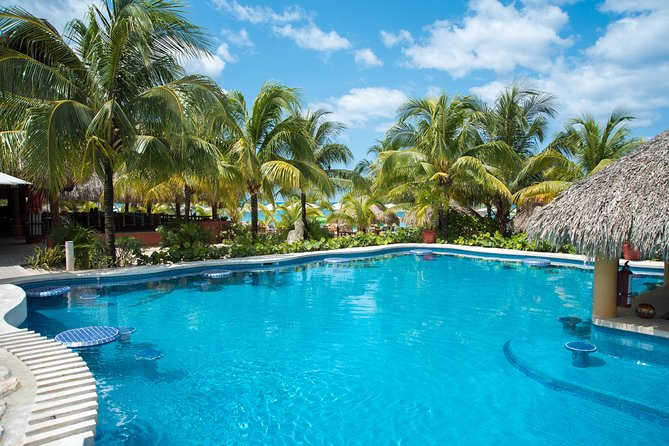 Mr. Sanchos Beach Club All-Inclusive Day Pass - Exploring Water Sports and Beach Activities