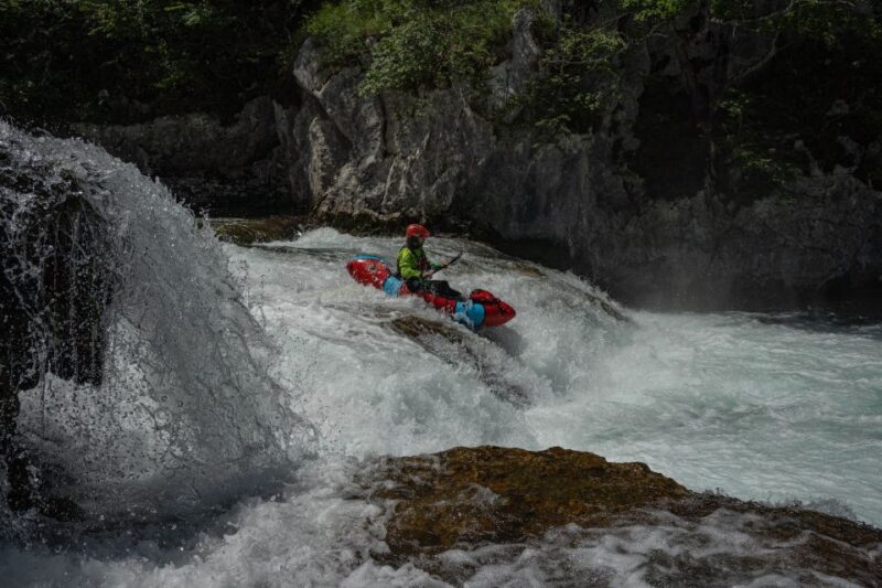 Mrenica River: Small Group Guided Tour with Single Kayaks - Key Points