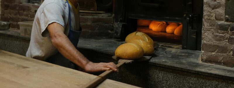 Mrupe: Latvian Bread Baking Experience - Key Points
