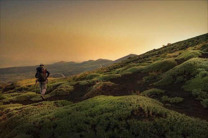 Mt. Etna adventurous tour with a volcano guide - Limitations and Considerations for the Tour