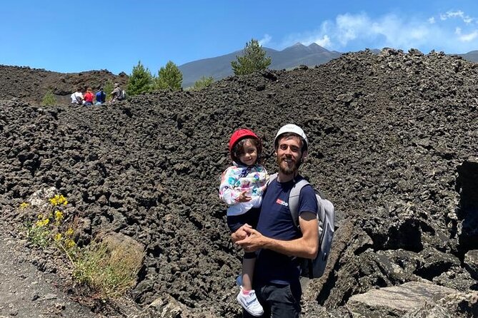 Mt. Etna and Alcantara river full day tour from Catania - Introduction to the Catania to Mount Etna and Alcantara Tour