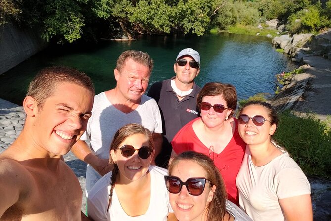 Mt. Etna and Alcantara river full day tour from Catania - Lava Cave Exploration: A Journey into Sicily’s Geology