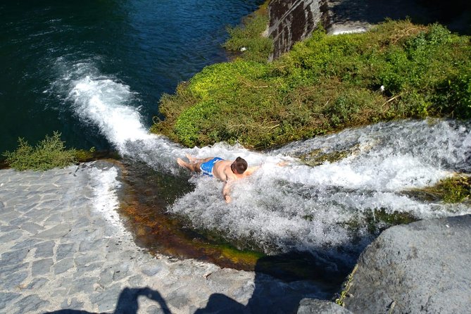 Mt. Etna and Alcantara river full day tour from Catania - Cost and Booking Considerations