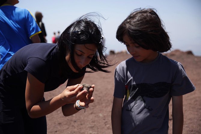Mt. Etna and Taormina village full day tour from Catania - The Value and Unique Features of This Tour