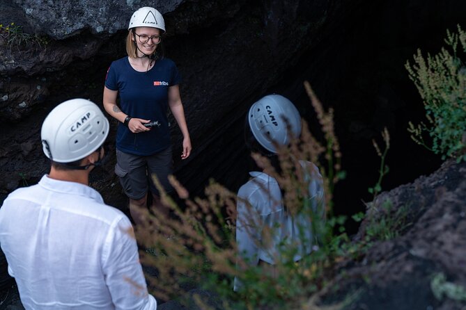 Mt Etna and Wine tasting tour from Catania - Optional Cable Car and 4x4 Tours: Extra Activities