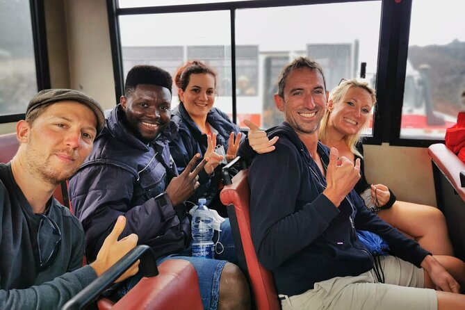 Mt. Etna nature and flavors half day Tour from Catania - Starting at Rifugio Sapienza, the Gateway to Mount Etna