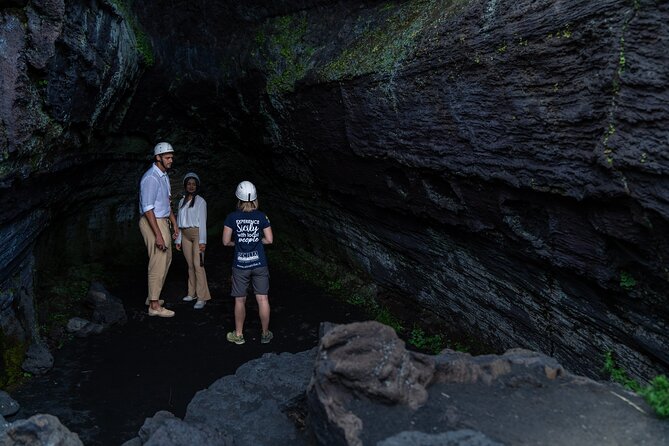 Mt. Etna nature and flavors half day Tour from Catania - Pacing and Experience Quality