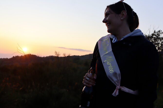 Mt. Etna on Quad bike 2 hours tour - The Ride: Route, Difficulty, and Pacing
