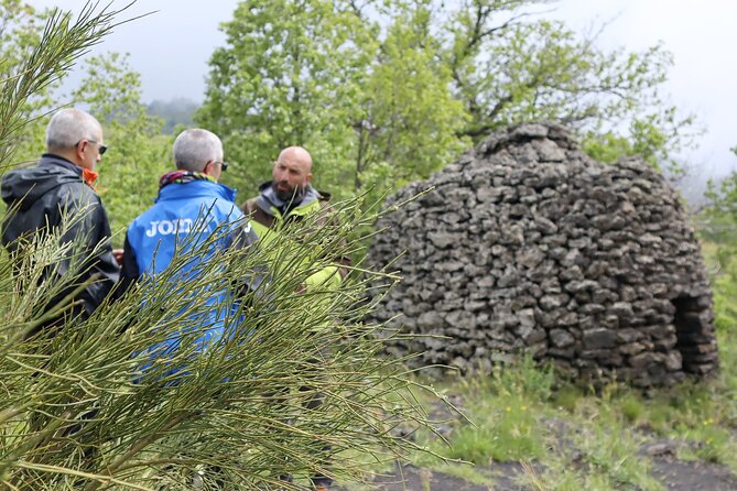 Mt. Etna on Quad bike 2 hours tour - Pricing and Cancellation Policy