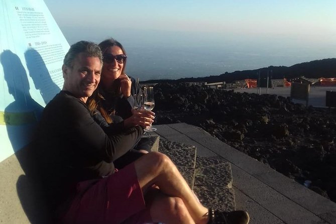 Mt Etna Sunset Private Tour with Prosecco on the Crater - Discover the Charm of the Mt Etna Sunset Private Tour with Prosecco