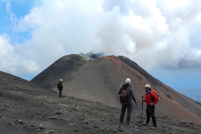 Mt. Etna Trek: Explore the Highest Permitted Peaks  Tickets Inc. - Key Points