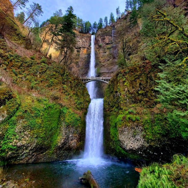 Mt Hood & Columbia River Private tour from Portland - Who Will Appreciate This Tour Most
