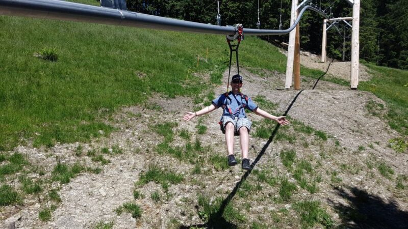 Mt. Pilatus Golden Roundtrip Private Day Trip from Basel - Discover the Majestic Mt. Pilatus with a Private Guide from Basel