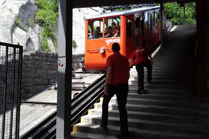 Mt. Pilatus Golden Roundtrip Small Group Day Trip from Basel - Why This Tour Fits Active and Curious Visitors