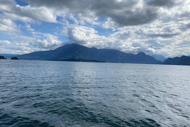 Mt. Pilatus with cruise on Lake of Lucerne Small Group from Basel - Practical Tips for Travelers