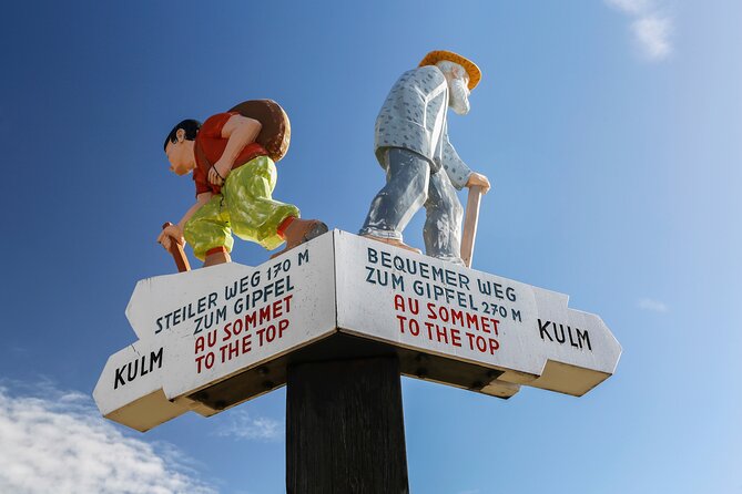 Mt Rigi and Lucerne Day Trip from Zurich With Boat Ride - Return Journey and Practical Details