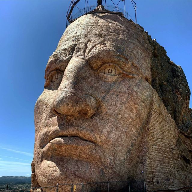 Mt Rushmore, Crazy Horse, Custer State Park Monument Tour - Discover the Best of South Dakota in an All-Inclusive Private Tour