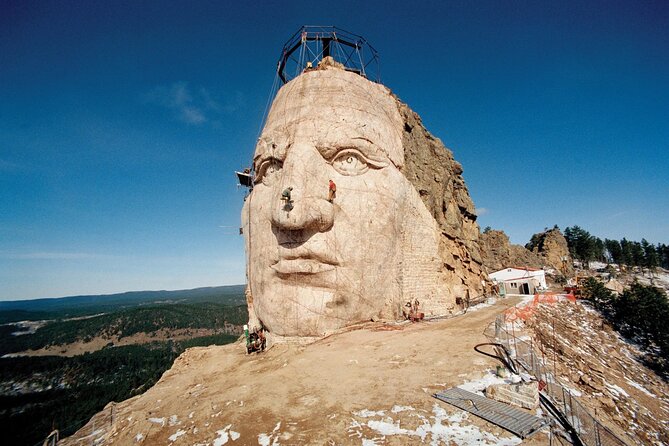 Mt Rushmore Yellowstone & Arches National Parks 7-day Tour - Practical Considerations and Value
