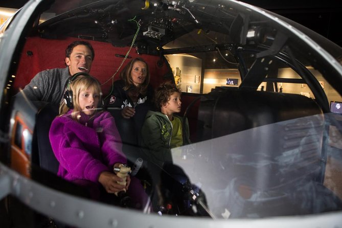 Mt. Schilthorn & Mürren Private Day Trip from Zürich - Returning from Lauterbrunnen to Zurich