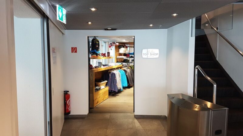 Mt. Schilthorn & Mürren Private Day Trip from Zürich - Practical Details and Logistics