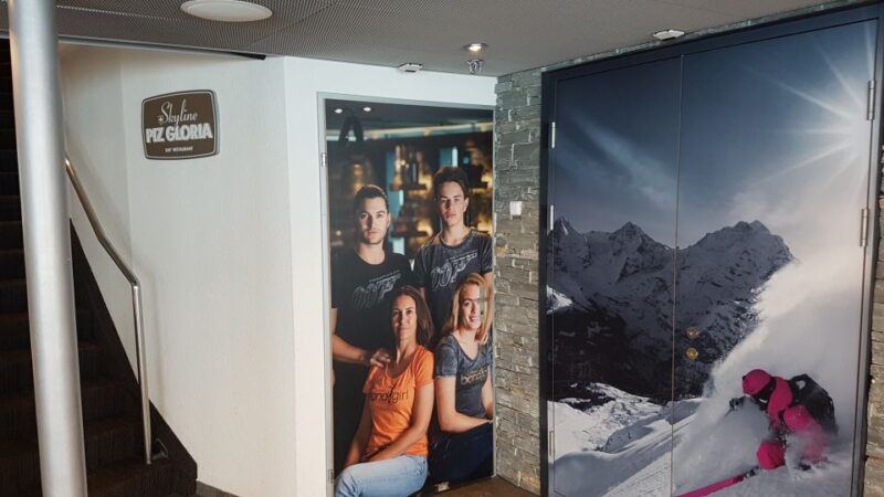 Mt. Schilthorn & Mürren Private Day Trip from Zürich - Frequently Asked Questions