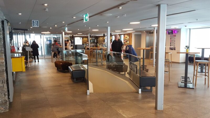 Mt. Schilthorn & Mürren Small Group Day Trip from Interlaken - The Journey Begins at Untere Bönigstrasse 9