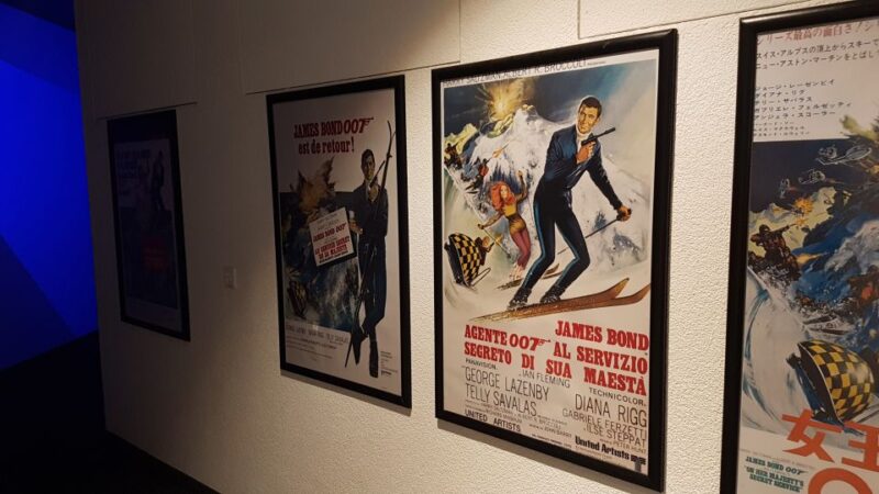 Mt. Schilthorn & Mürren Small Group Day Trip from Interlaken - The Village of Mürren and Its Swiss Charm