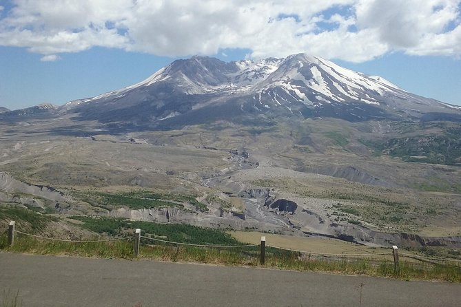 Mt St Helens Full Day Trip - All-Inclusive Pricing and Added Perks