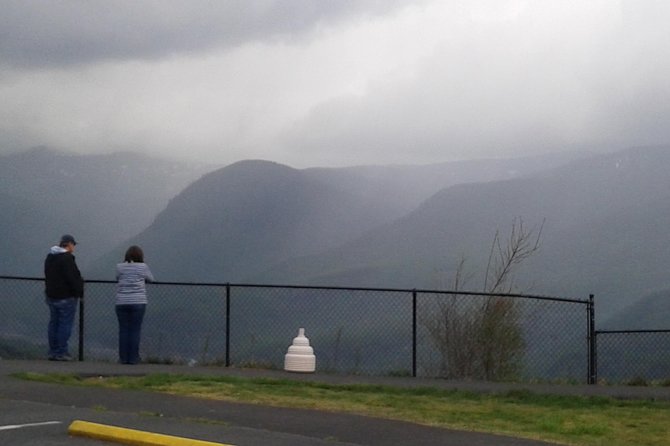 Mt St Helens Full Day Trip - Practical Considerations and Timing