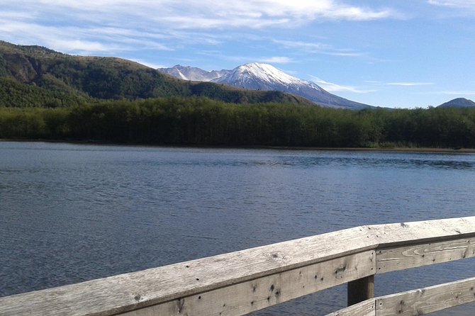 Mt St Helens Full Day Trip - Mount St. Helens Full Day Trip: Final Thoughts