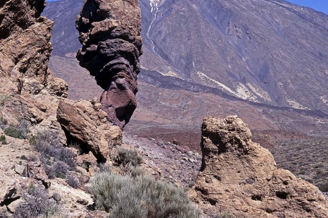 Mt. Teide and Masca Valley Tour in Tenerife - Tour Starts with Convenient Hotel Pickup in Tenerife