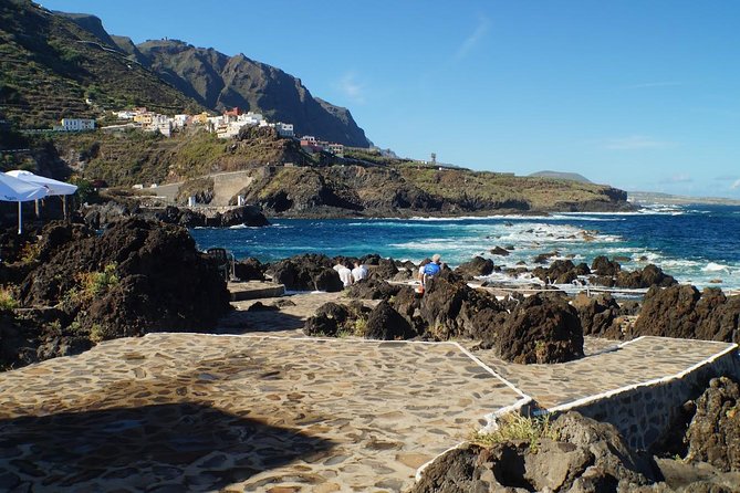 Mt. Teide and Masca Valley Tour in Tenerife - Icod de los Vinos and the 3,000-Year-Old Dragon Tree