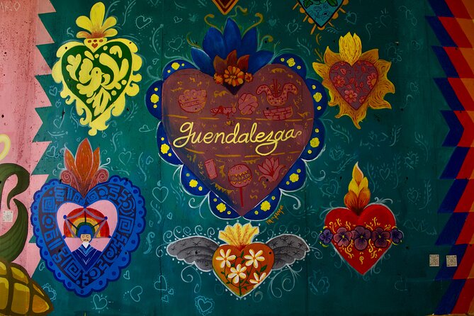 MTB Bike Tour: Enduro to Cerro del Fortín (Black Diamond trails) - Starting Point at Bike Flow Oaxaca for a Convenient Ride