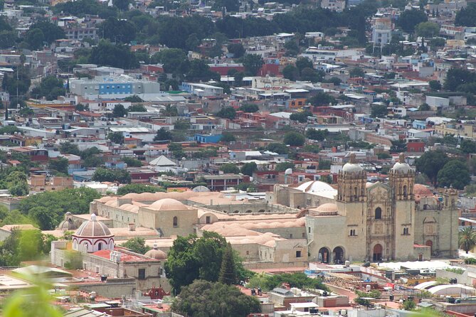 MTB Bike Tour: Enduro to Cerro del Fortín (Black Diamond trails) - The Sum Up: A Must-Do for Enduro Enthusiasts in Oaxaca