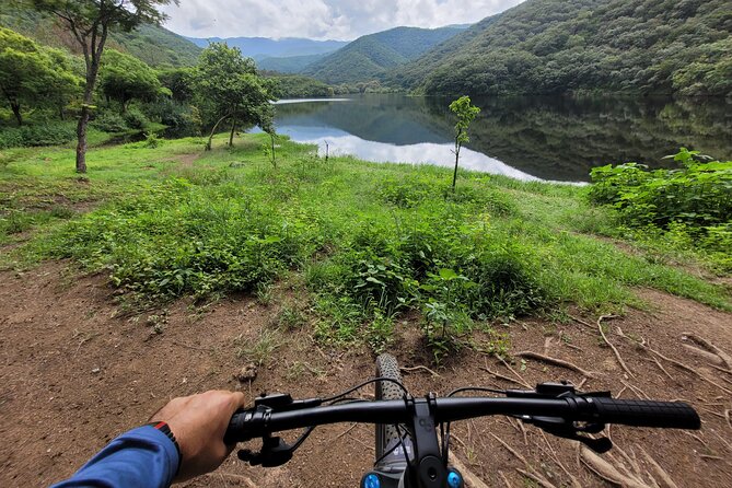 MTB Guided Ride, Tule Tree & Lake Half-Day - Return Ride to Oaxaca and Final Reflections