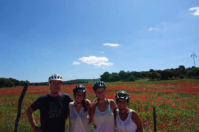 MTB (Self-Guided) Setenil de las Bodegas - 30km Easy - Reviews Highlight Experience and Flexibility