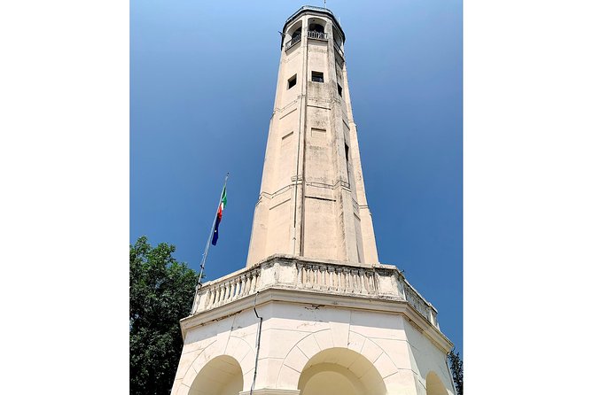 MTB Tour Lake Como Mountain Views & Local Cuisine - Logistics and Booking Details