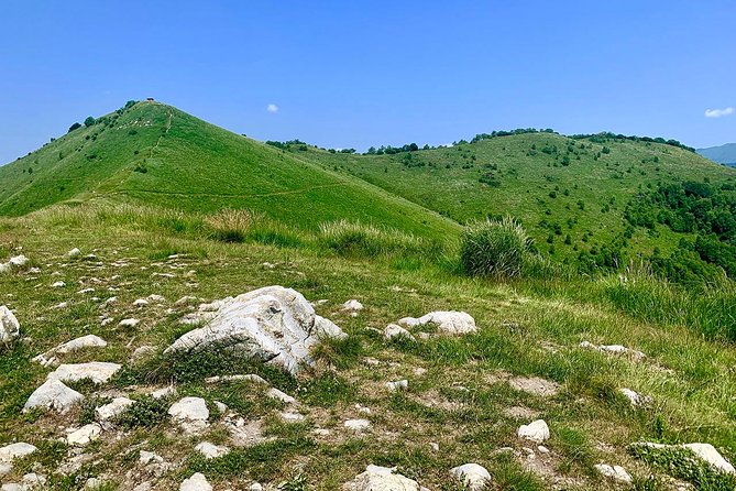 MTB Tour Lake Como Mountain Views & Local Cuisine - Why Choose This Mountain Bike Lake Como Tour?