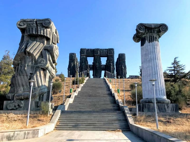 Mtskheta: Ancient Capital of Georgia Half-Day Tour - Overall Value and Suitability