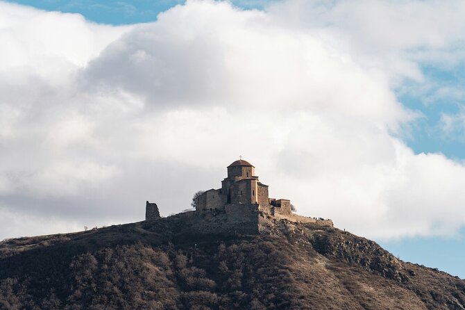 Mtskheta, Gori and Uplistsikhe Day Tour from Tbilisi - Key Points