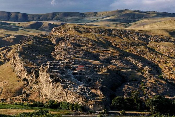 Mtskheta Gori anf Uplistsikhe Full-Day Private Tour from Tbilisi - Final Thoughts on the Mtskheta Gori and Uplistsikhe Tour