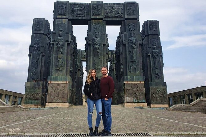 Mtskheta - Gori - Uplistsikhe caves  Private tour - Practical Details: Transportation, Timing, and Food Options