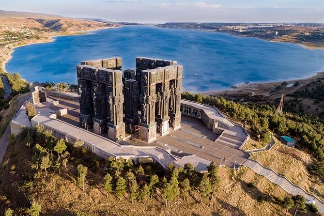 Mtskheta - Gori - Uplistsikhe caves  Private tour - What Sets This Tour Apart: Flexibility and Insider Stories