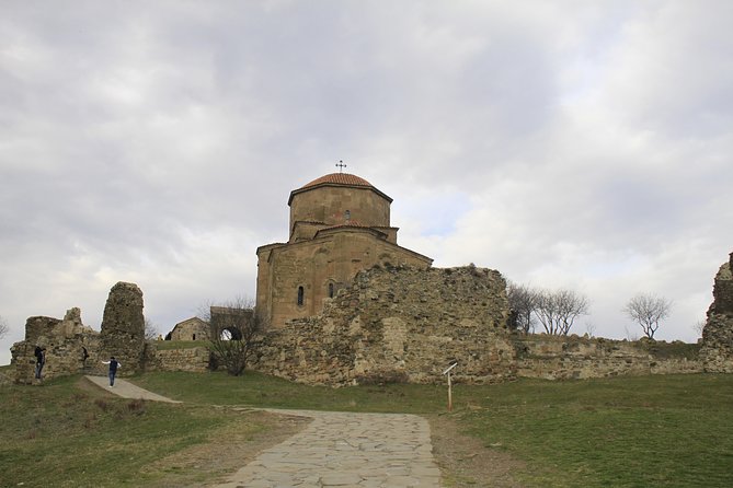 Mtskheta-Gori-Uplistsikhe - Discovering Uplistsikhe: An Ancient Rock-Hewn Town