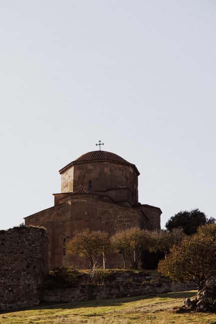 Mtskheta-Jvari, Gori and Uplistsikhe from Tbilisi - Visiting the Birthplace of Stalin in Gori