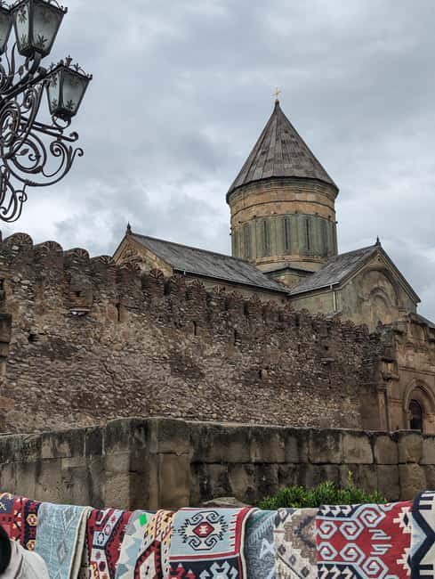 Mtskheta-Jvari, Gori and Uplistsikhe from Tbilisi - Frequently Asked Questions