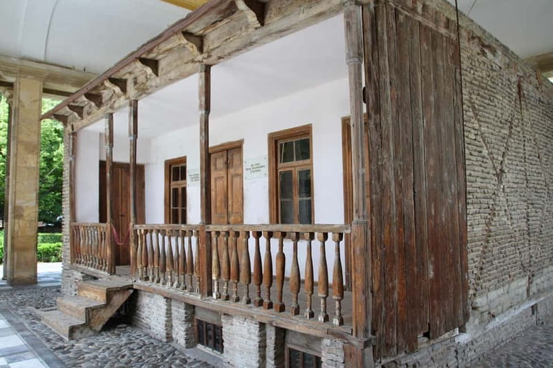 Mtskheta-Jvari + Gori-Uflistsikhe Private tour - The Guide and Overall Experience